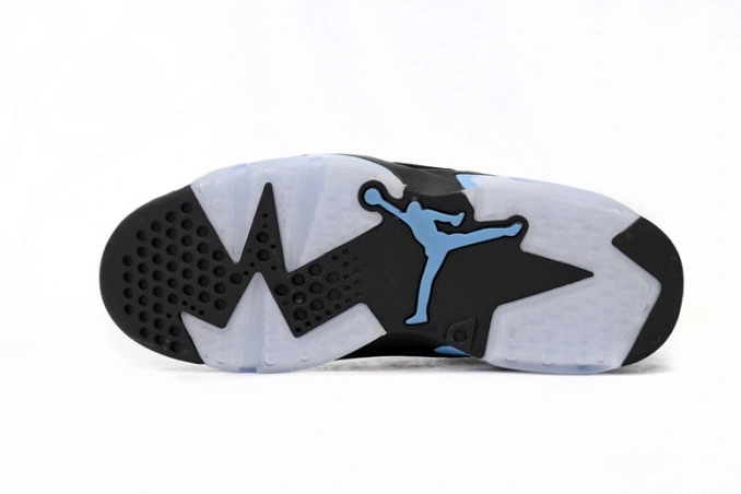 Rep 6 384664-006 Jordan Air Retro UNC 0720